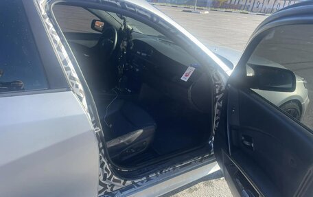 BMW 5 серия, 2004 год, 980 000 рублей, 3 фотография
