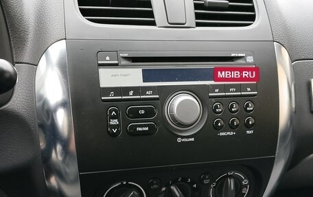 Suzuki SX4 II рестайлинг, 2012 год, 930 000 рублей, 9 фотография