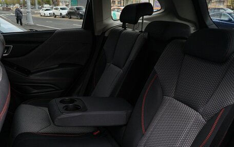 Subaru Forester, 2021 год, 3 120 000 рублей, 9 фотография