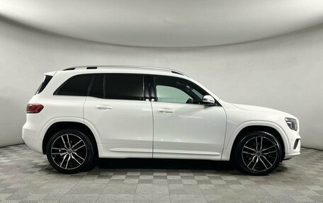 Mercedes-Benz GLB, 2020 год, 2 899 000 рублей, 4 фотография