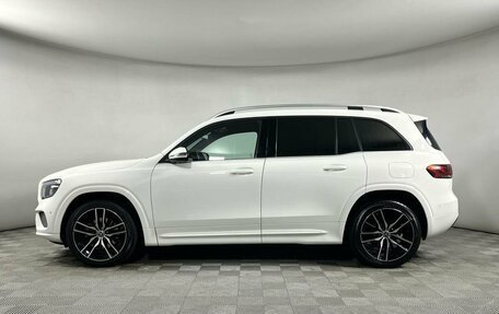 Mercedes-Benz GLB, 2020 год, 2 899 000 рублей, 3 фотография