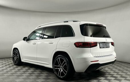 Mercedes-Benz GLB, 2020 год, 2 899 000 рублей, 6 фотография