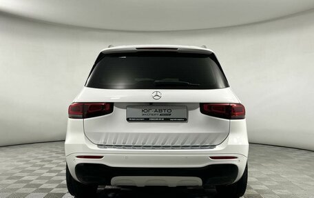 Mercedes-Benz GLB, 2020 год, 2 899 000 рублей, 5 фотография
