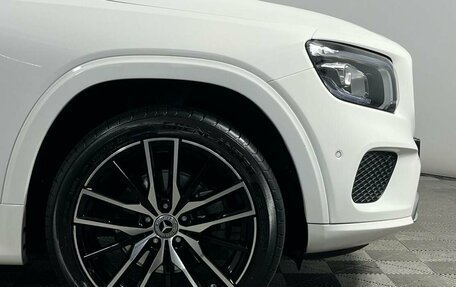 Mercedes-Benz GLB, 2020 год, 2 899 000 рублей, 7 фотография