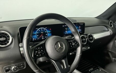 Mercedes-Benz GLB, 2020 год, 2 899 000 рублей, 12 фотография