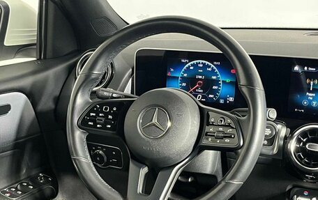 Mercedes-Benz GLB, 2020 год, 2 899 000 рублей, 16 фотография
