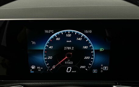 Mercedes-Benz GLB, 2020 год, 2 899 000 рублей, 17 фотография