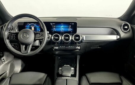 Mercedes-Benz GLB, 2020 год, 2 899 000 рублей, 15 фотография