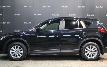 Mazda CX-5 II, 2014 год, 1 770 000 рублей, 3 фотография