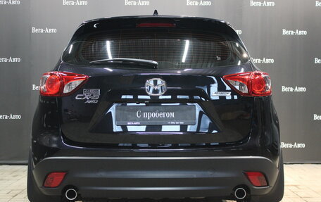 Mazda CX-5 II, 2014 год, 1 770 000 рублей, 6 фотография