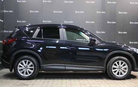 Mazda CX-5 II, 2014 год, 1 770 000 рублей, 4 фотография