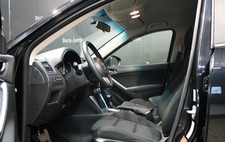 Mazda CX-5 II, 2014 год, 1 770 000 рублей, 11 фотография