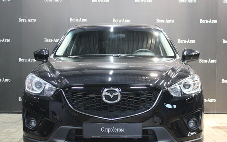Mazda CX-5 II, 2014 год, 1 770 000 рублей, 5 фотография