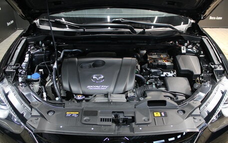 Mazda CX-5 II, 2014 год, 1 770 000 рублей, 9 фотография