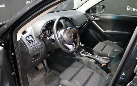 Mazda CX-5 II, 2014 год, 1 770 000 рублей, 10 фотография