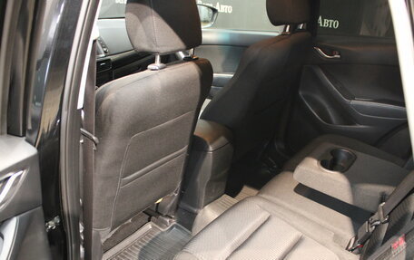 Mazda CX-5 II, 2014 год, 1 770 000 рублей, 14 фотография