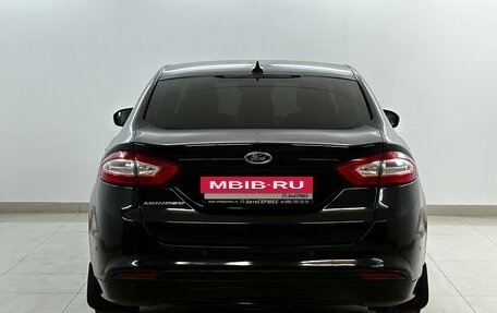 Ford Mondeo V рестайлинг, 2017 год, 1 470 000 рублей, 3 фотография