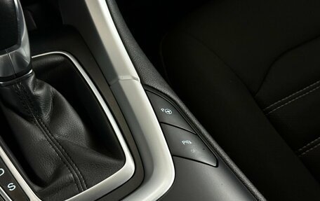 Ford Mondeo V рестайлинг, 2017 год, 1 470 000 рублей, 8 фотография