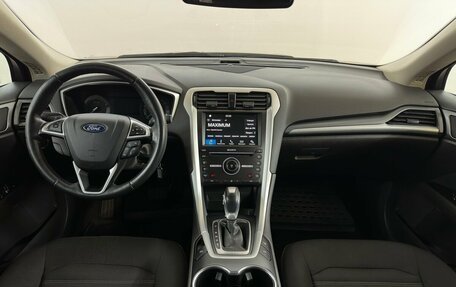 Ford Mondeo V рестайлинг, 2017 год, 1 470 000 рублей, 5 фотография
