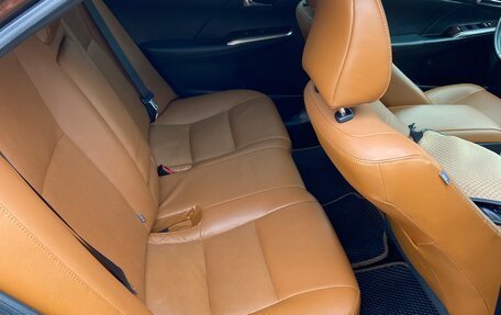 Toyota Camry, 2017 год, 2 200 000 рублей, 7 фотография