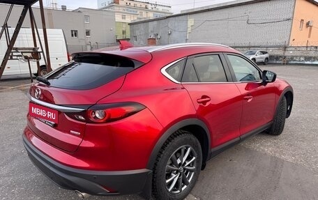 Mazda CX-4, 2023 год, 2 540 000 рублей, 7 фотография