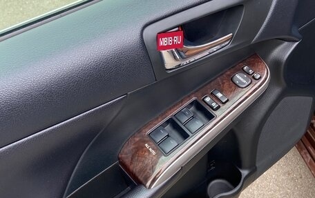 Toyota Camry, 2017 год, 2 200 000 рублей, 8 фотография