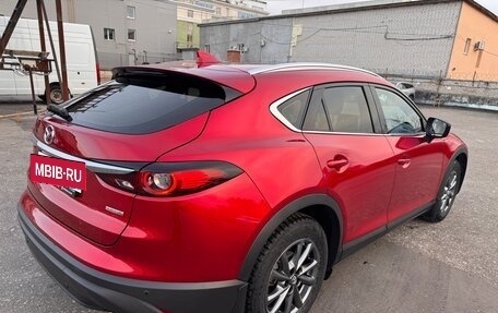 Mazda CX-4, 2023 год, 2 540 000 рублей, 4 фотография