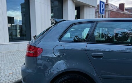 Audi A3, 2009 год, 854 500 рублей, 5 фотография