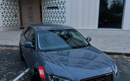 Audi A3, 2009 год, 854 500 рублей, 4 фотография