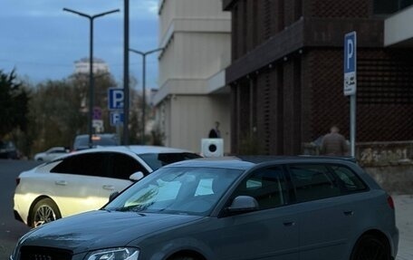 Audi A3, 2009 год, 854 500 рублей, 8 фотография