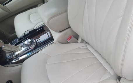 Infiniti QX56, 2011 год, 1 950 000 рублей, 5 фотография