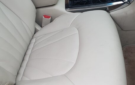 Infiniti QX56, 2011 год, 1 950 000 рублей, 6 фотография