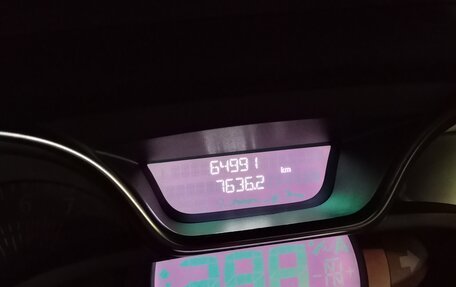 Renault Kaptur I рестайлинг, 2020 год, 1 600 000 рублей, 8 фотография