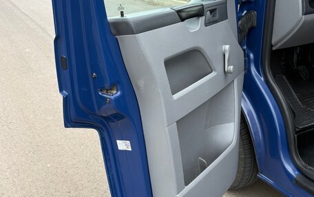 Volkswagen Transporter T5 рестайлинг, 2007 год, 1 290 000 рублей, 8 фотография