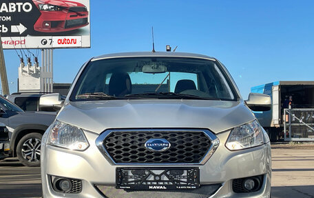 Datsun on-DO I рестайлинг, 2017 год, 549 000 рублей, 8 фотография