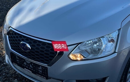 Datsun on-DO I рестайлинг, 2017 год, 549 000 рублей, 9 фотография