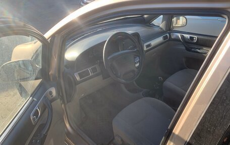 Chevrolet Rezzo, 2007 год, 99 000 рублей, 3 фотография
