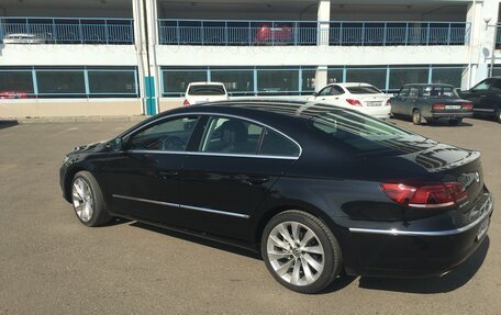Volkswagen Passat CC I рестайлинг, 2013 год, 1 680 000 рублей, 3 фотография