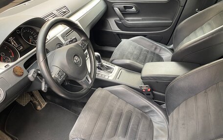 Volkswagen Passat CC I рестайлинг, 2013 год, 1 680 000 рублей, 5 фотография