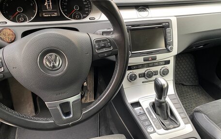 Volkswagen Passat CC I рестайлинг, 2013 год, 1 680 000 рублей, 6 фотография