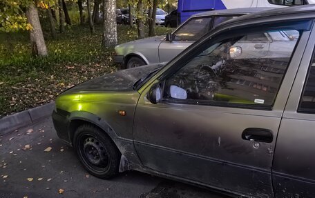 Daewoo Nexia I рестайлинг, 2012 год, 96 000 рублей, 5 фотография