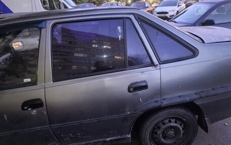Daewoo Nexia I рестайлинг, 2012 год, 96 000 рублей, 6 фотография