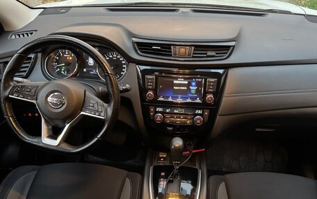 Nissan Qashqai, 2021 год, 1 550 000 рублей, 3 фотография
