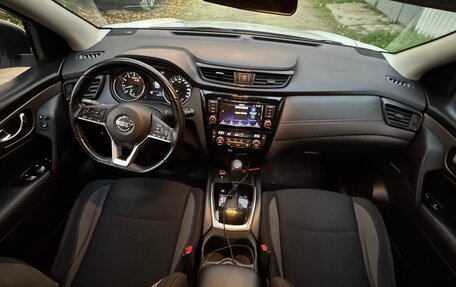 Nissan Qashqai, 2021 год, 1 550 000 рублей, 2 фотография