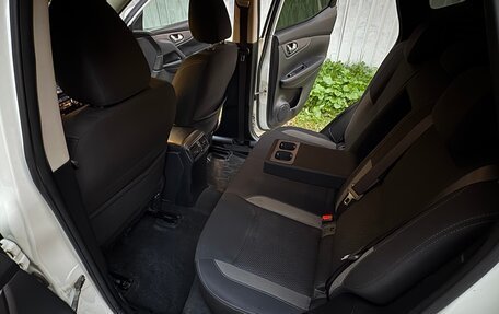 Nissan Qashqai, 2021 год, 1 550 000 рублей, 5 фотография