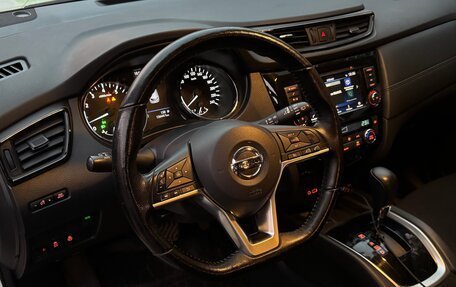 Nissan Qashqai, 2021 год, 1 550 000 рублей, 7 фотография