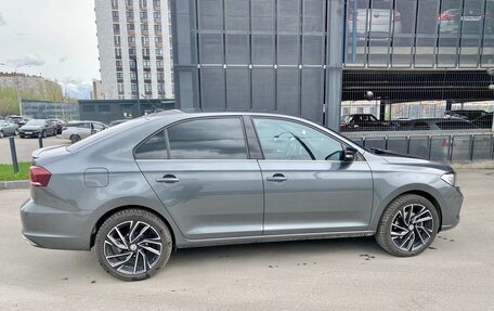 Volkswagen Polo VI (EU Market), 2021 год, 2 050 000 рублей, 8 фотография