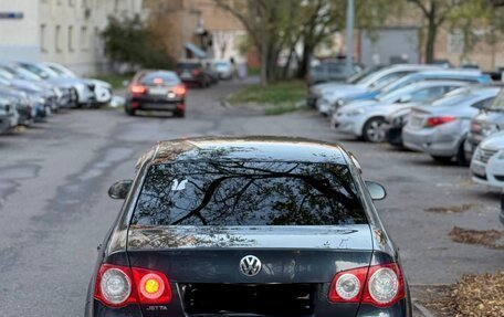Volkswagen Jetta VII, 2009 год, 395 000 рублей, 4 фотография