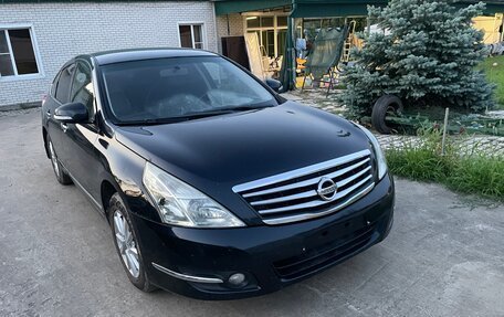 Nissan Teana, 2008 год, 740 000 рублей, 2 фотография