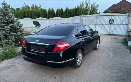 Nissan Teana, 2008 год, 740 000 рублей, 3 фотография